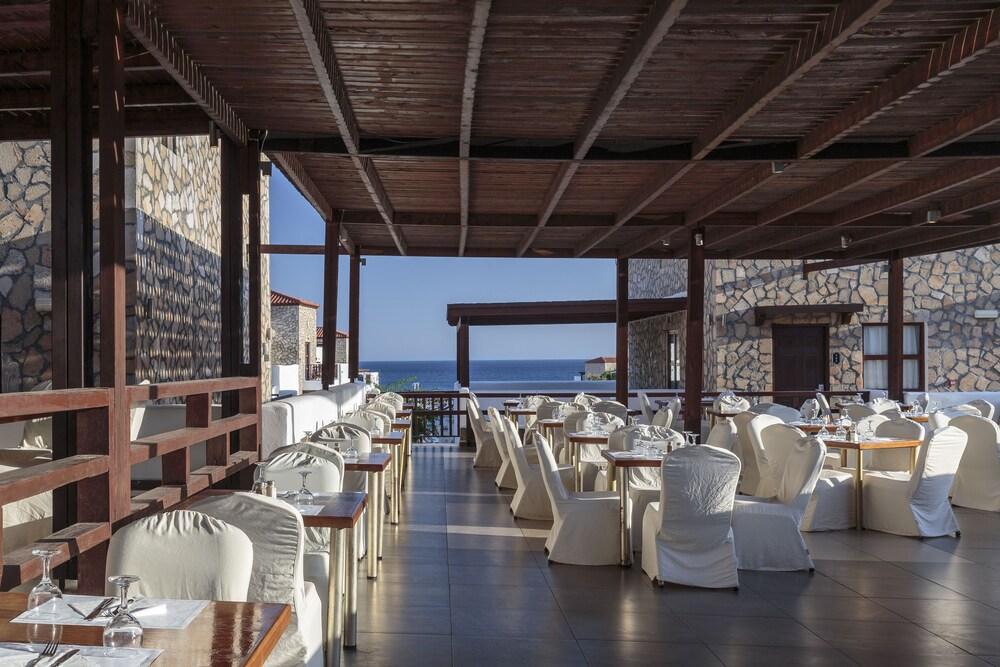 Costa Lindia Beach ลาร์ดอส ภายนอก รูปภาพ
