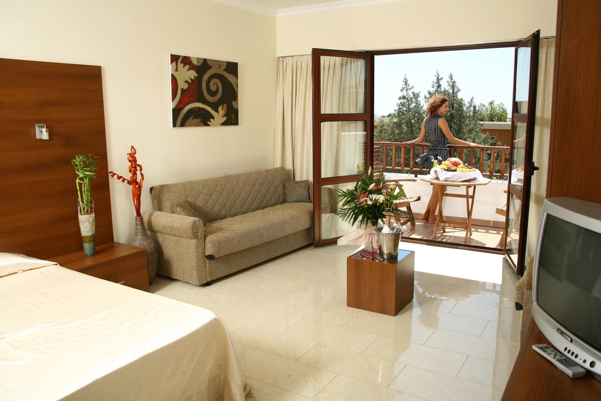 Costa Lindia Beach ลาร์ดอส ห้อง รูปภาพ