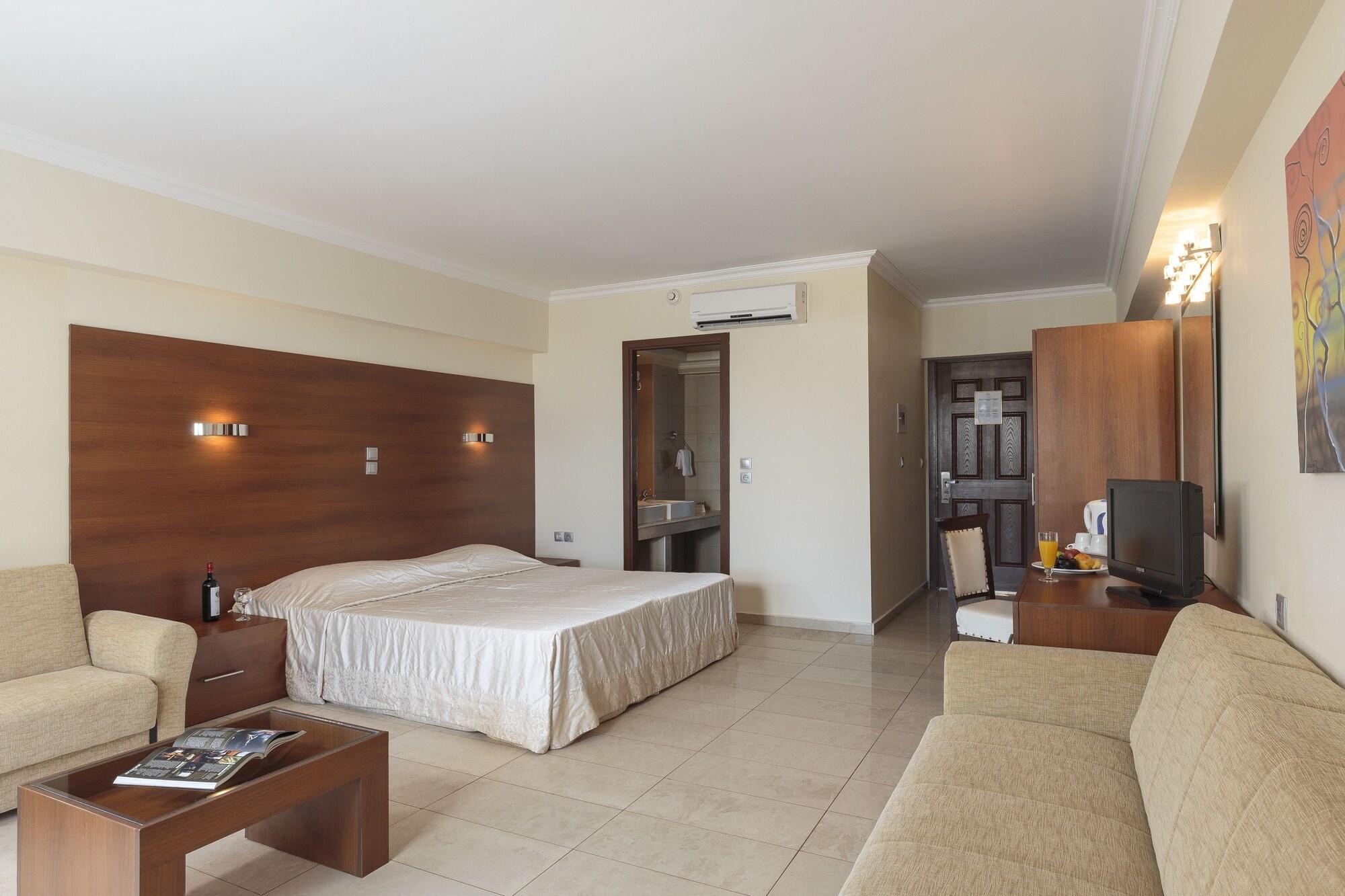 Costa Lindia Beach ลาร์ดอส ภายนอก รูปภาพ