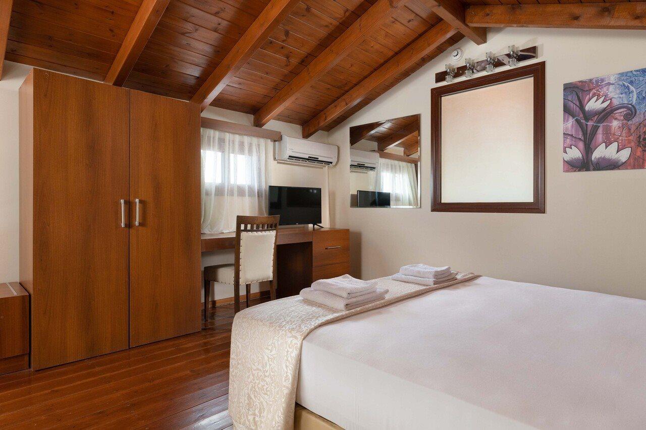 Costa Lindia Beach ลาร์ดอส ภายนอก รูปภาพ