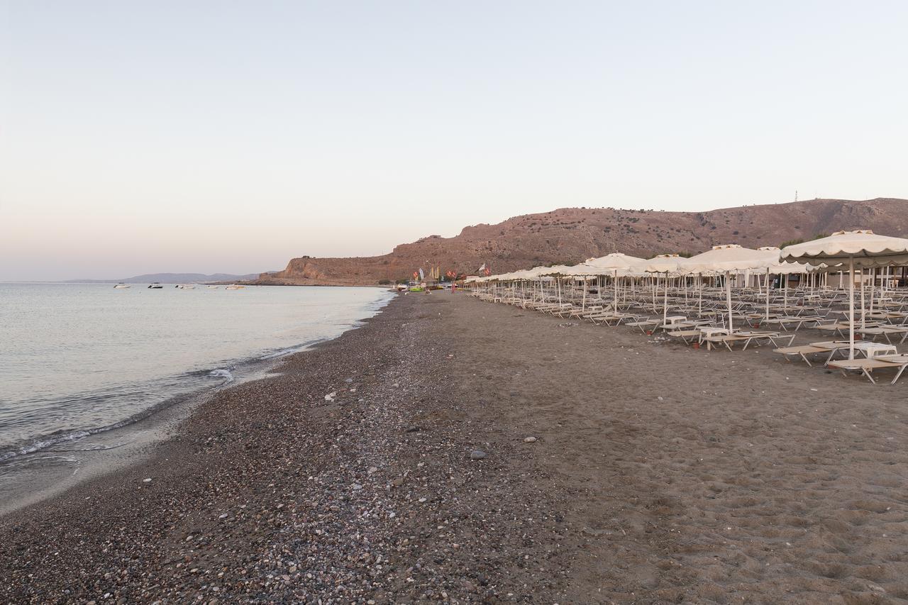 Costa Lindia Beach ลาร์ดอส ภายนอก รูปภาพ