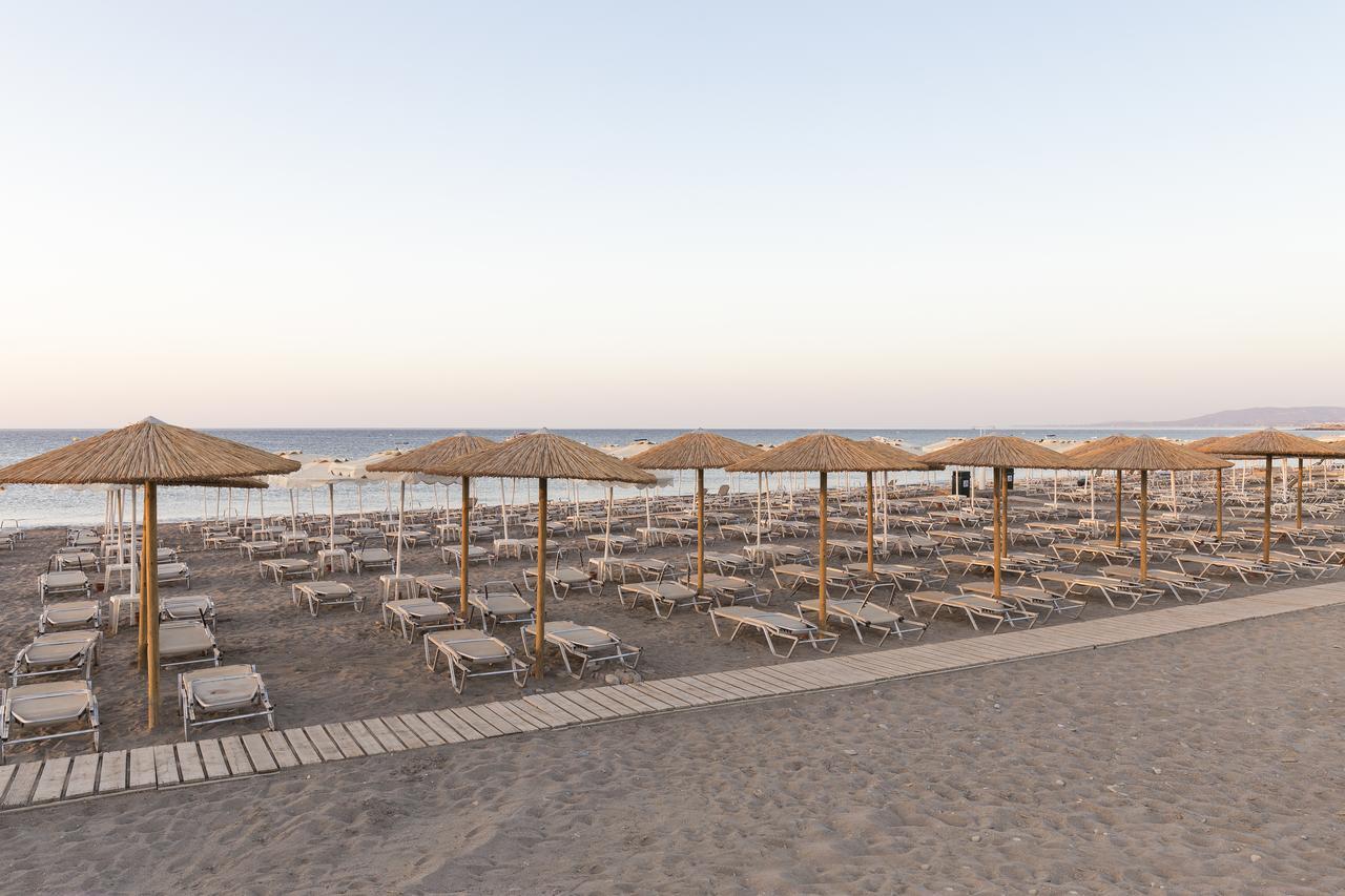 Costa Lindia Beach ลาร์ดอส ภายนอก รูปภาพ