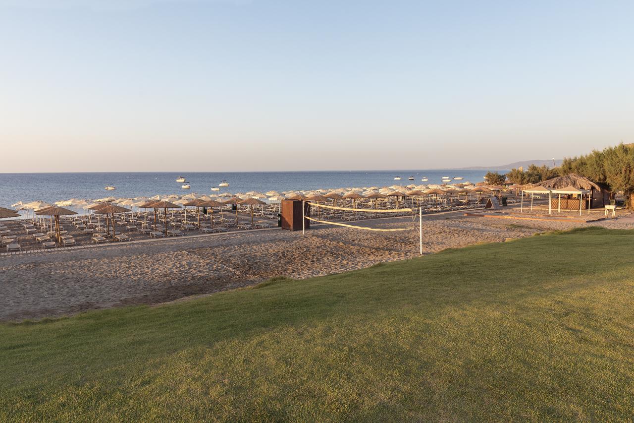Costa Lindia Beach ลาร์ดอส ภายนอก รูปภาพ