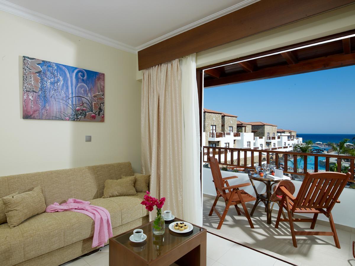 Costa Lindia Beach ลาร์ดอส ห้อง รูปภาพ