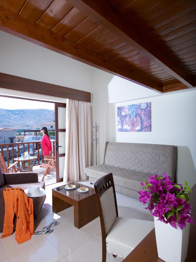 Costa Lindia Beach ลาร์ดอส ภายนอก รูปภาพ